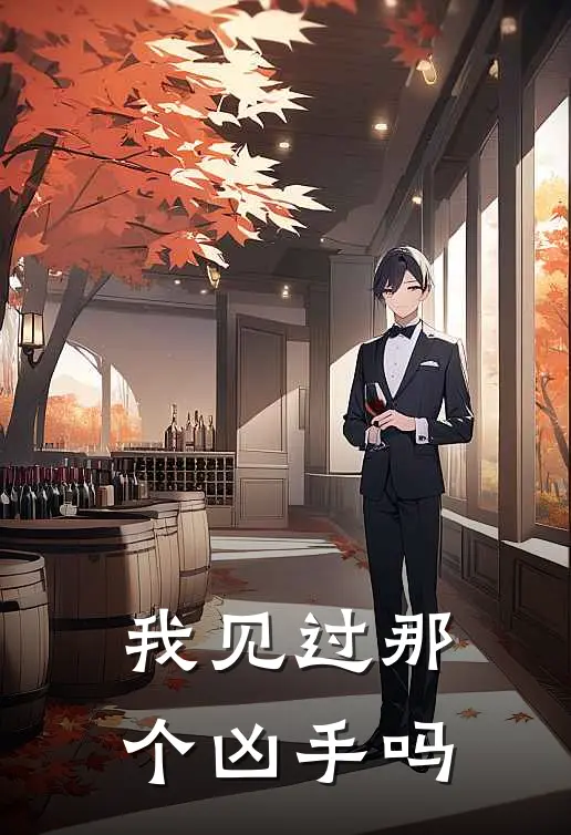 我见过那个凶手吗