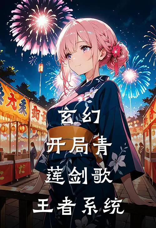 玄幻：开局青莲剑歌，王者系统(赵浩郭杰)免费小说大全_小说完结免费玄幻：开局青莲剑歌，王者系统赵浩郭杰