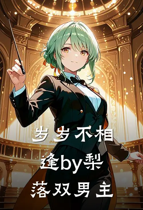 岁岁不相逢by梨落双男主