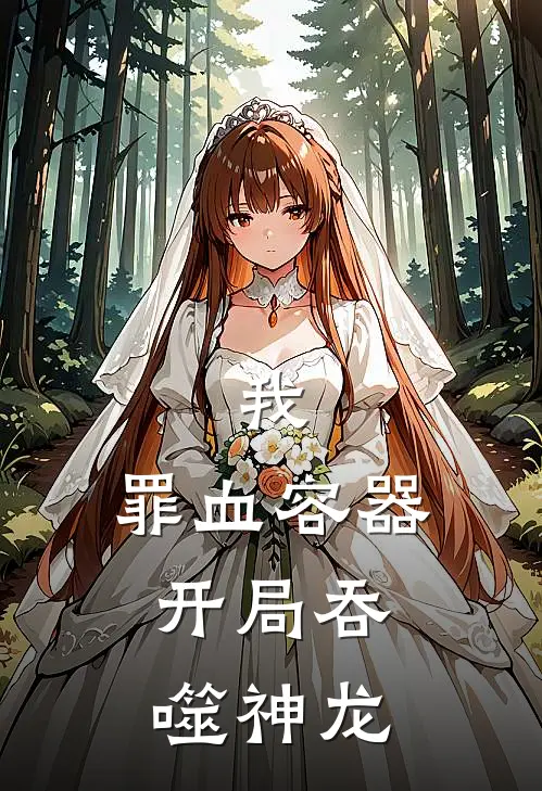 【我：罪血容器，开局吞噬神龙】萧凡赵虎完结版小说阅读_完整版小说免费阅读【我：罪血容器，开局吞噬神龙】(萧凡赵虎)