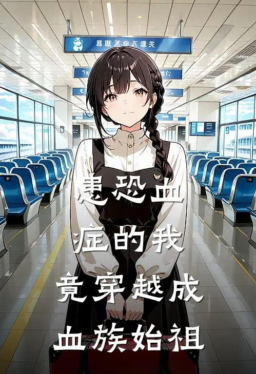 患恐血症的我，竟穿越成血族始祖奥利弗兰斯免费小说完整版_最新好看小说患恐血症的我，竟穿越成血族始祖奥利弗兰斯