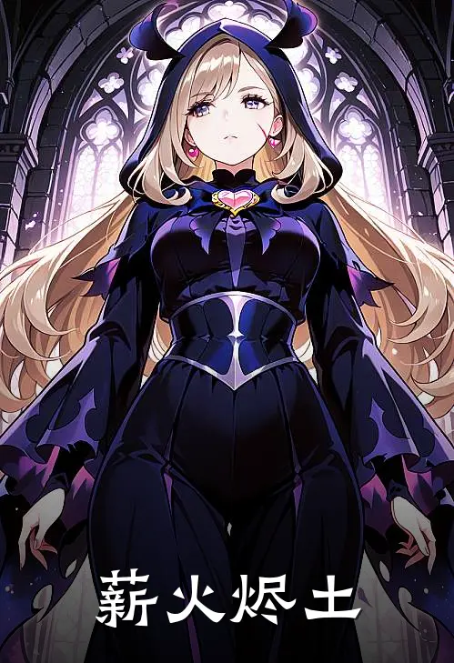 薪火烬土(陆怀安诺诺)最新好看小说_最新章节列表薪火烬土(陆怀安诺诺)