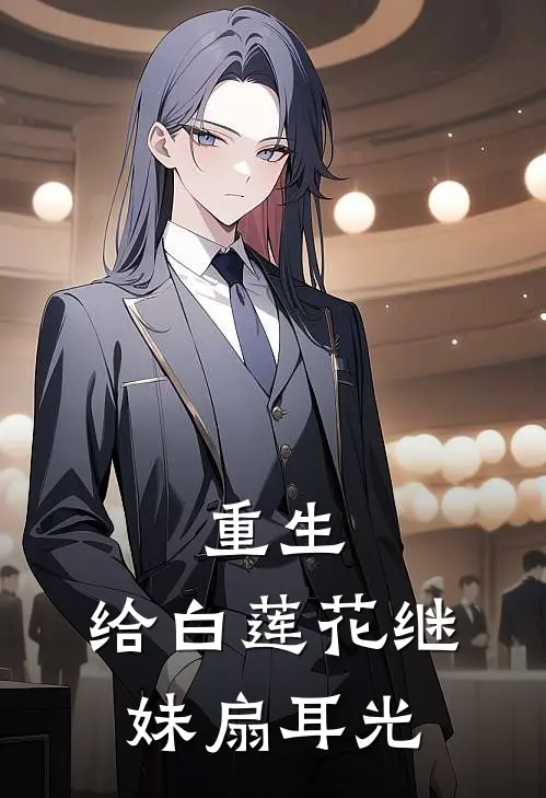 重生：给白莲花继妹扇耳光乔茜龙哥小说免费完结_最新章节列表重生：给白莲花继妹扇耳光(乔茜龙哥)