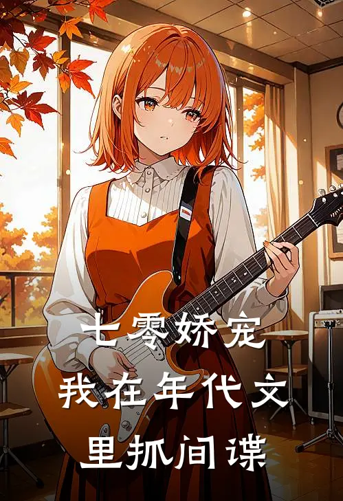 七零娇宠：我在年代文里抓间谍姜舒熠沈凛舟小说免费阅读无弹窗_完结版小说全文免费阅读七零娇宠：我在年代文里抓间谍(姜舒熠沈凛舟)