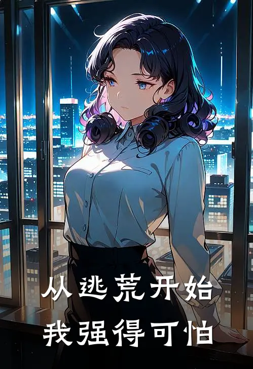 月黎梨秦素素(从逃荒开始我强得可怕)全本免费在线阅读_(从逃荒开始我强得可怕)完结版免费在线阅读