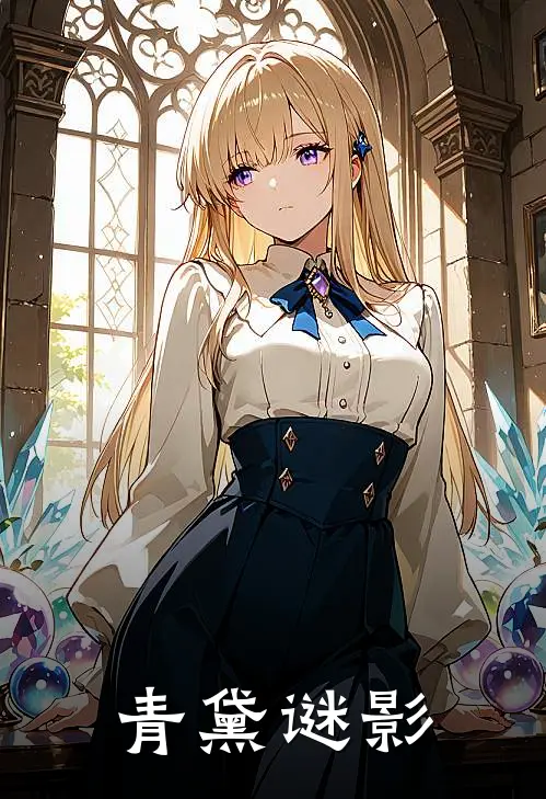 青黛谜影(苏青黛叶南烛)热门小说大全_免费小说大全青黛谜影苏青黛叶南烛