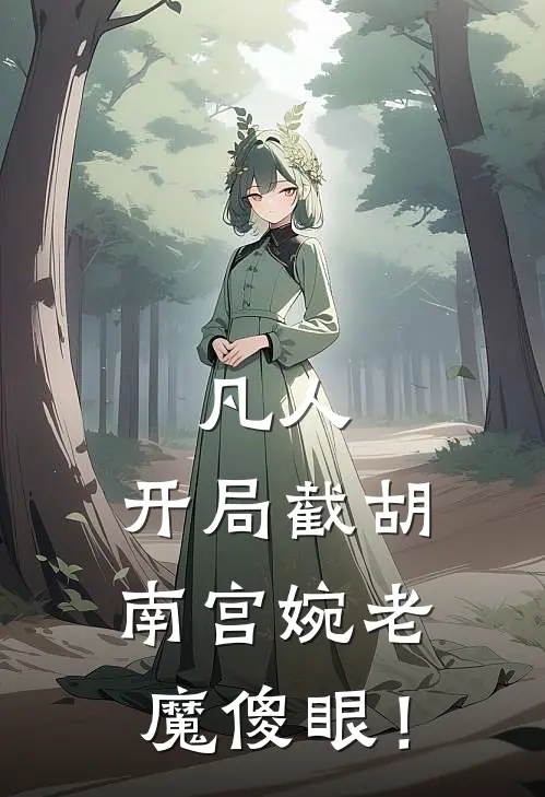 凡人：开局截胡南宫婉老魔傻眼！(林峰墨凤舞)在线免费小说_完结小说免费阅读凡人：开局截胡南宫婉老魔傻眼！林峰墨凤舞