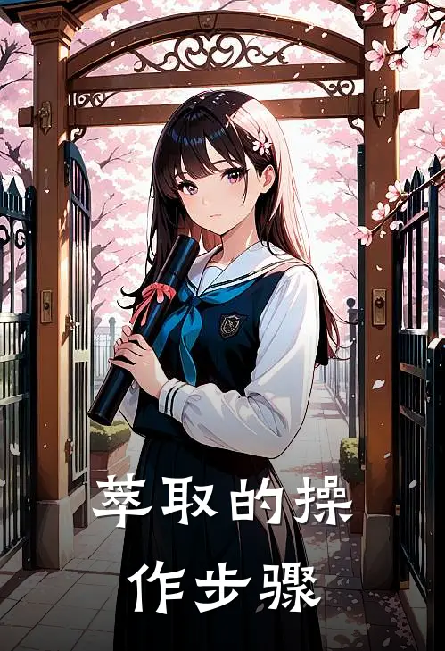 萃取的操作步骤