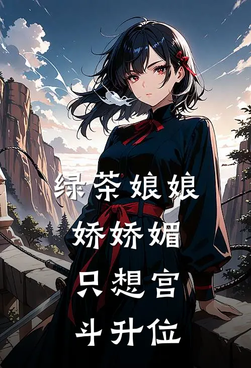 绿茶娘娘娇娇媚，只想宫斗升位