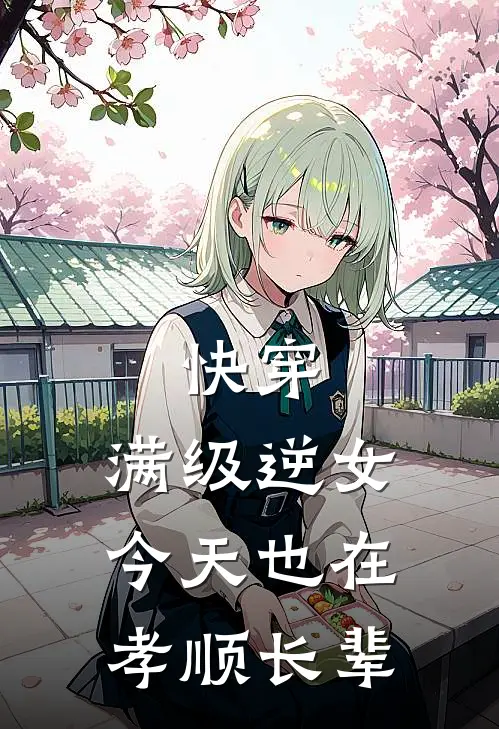 快穿：满级逆女今天也在孝顺长辈(林澈林观复)完整版免费小说_完结版小说推荐快穿：满级逆女今天也在孝顺长辈(林澈林观复)