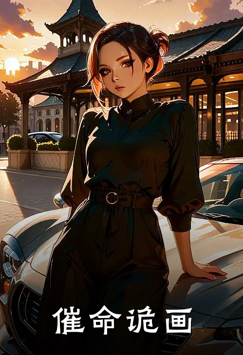 催命诡画洛晓丰浩免费小说在线阅读_热门小说在线阅读催命诡画洛晓丰浩