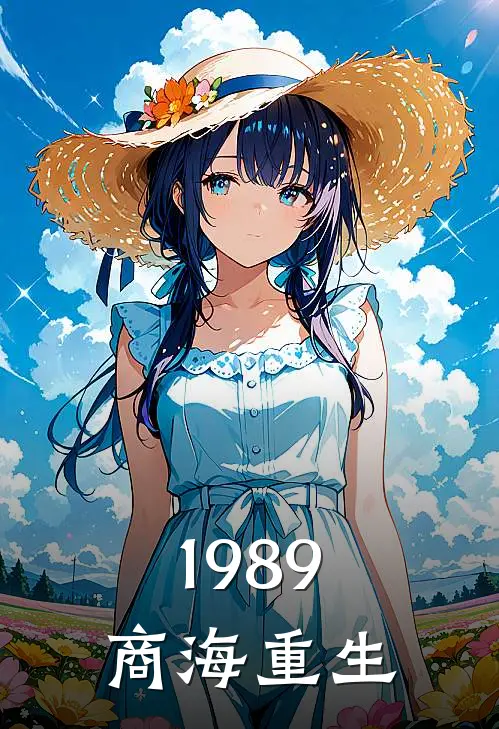 1989商海重生(陆鸣苏小棠)火爆小说_《1989商海重生》陆鸣苏小棠小说免费在线阅读