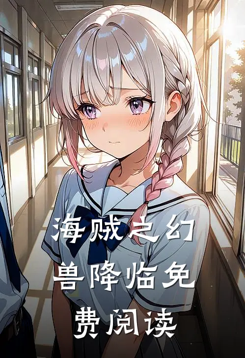 海贼之幻兽降临免费阅读