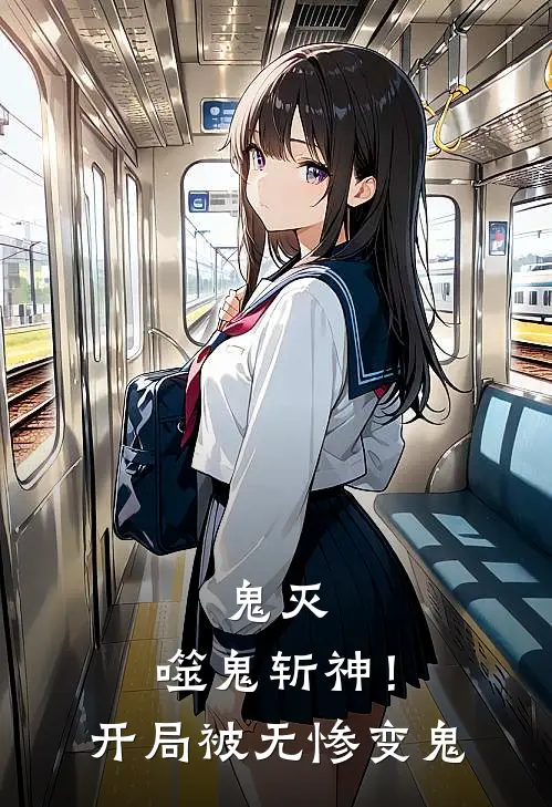 鬼灭：噬鬼斩神！开局被无惨变鬼