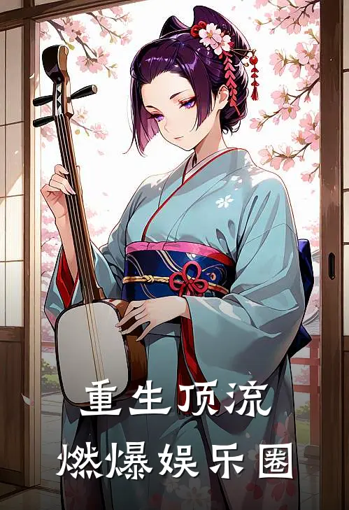 洛云舟沈辞重生顶流：燃爆娱乐圈最新章节阅读_洛云舟沈辞最新章节在线阅读