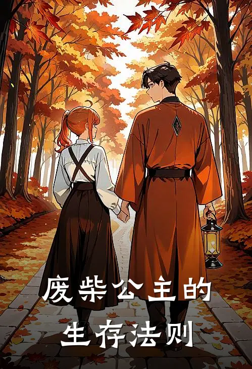 废柴公主的生存法则