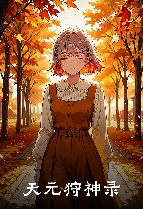 天元狩神录