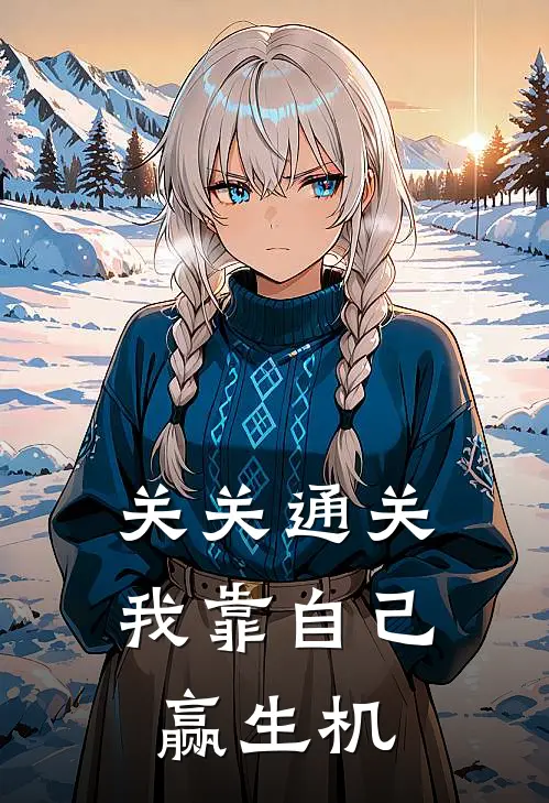 《关关通关，我靠自己赢生机》臻林林臻火爆新书_关关通关，我靠自己赢生机(臻林林臻)最新热门小说