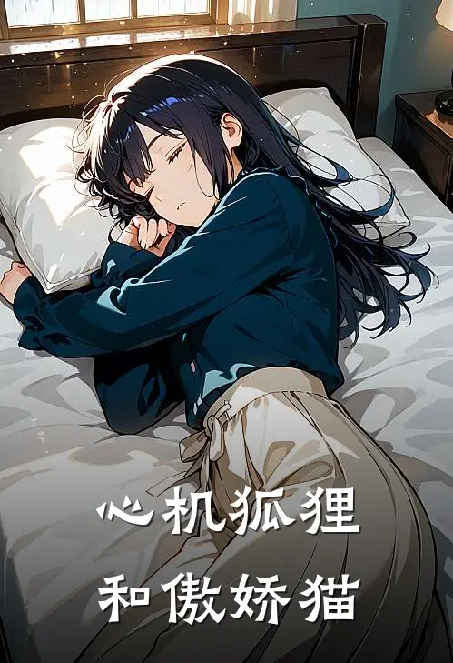 心机狐狸和傲娇猫