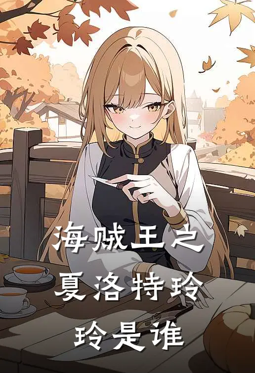 海贼王之夏洛特玲玲是谁