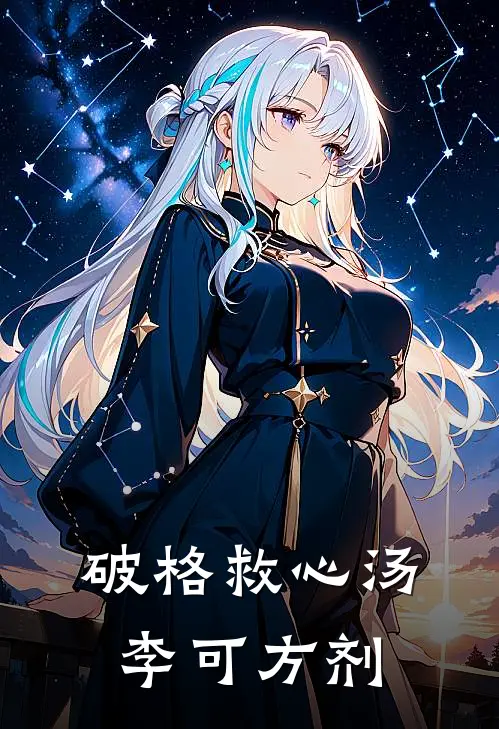 破格救心汤李可方剂