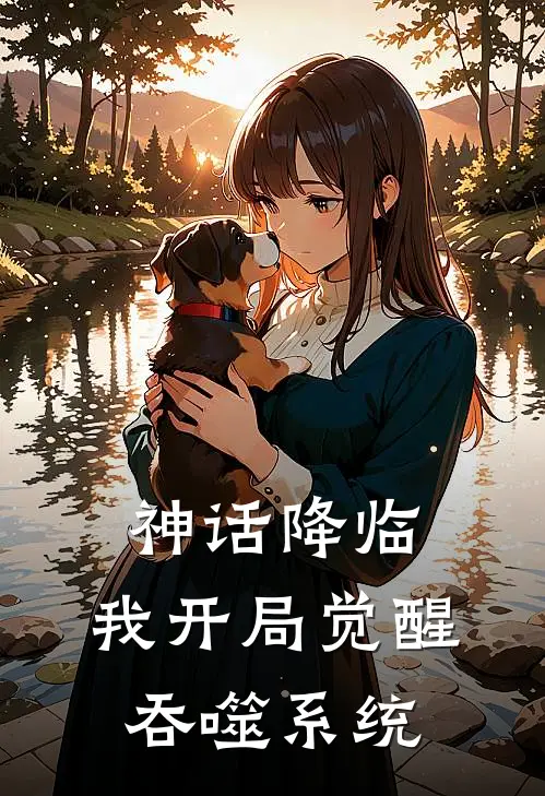 神话降临，我开局觉醒吞噬系统苏沐雨赵虎热门小说排行_免费阅读全文神话降临，我开局觉醒吞噬系统(苏沐雨赵虎)