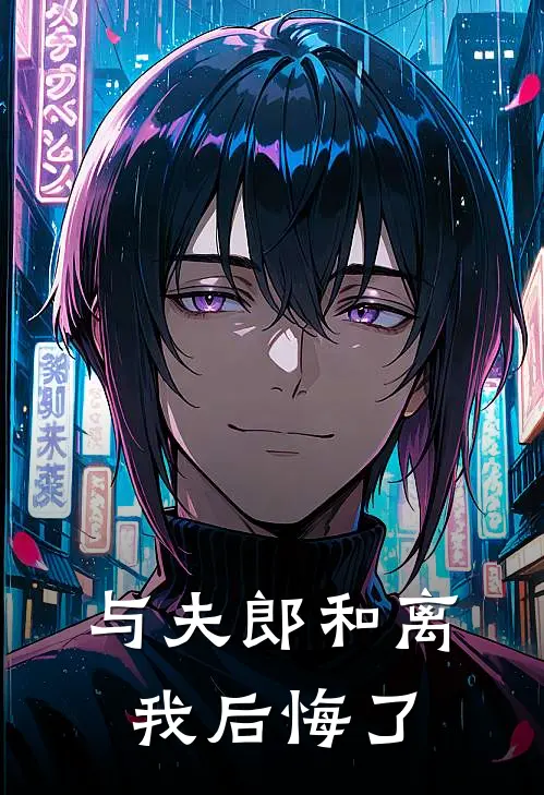 与夫郎和离我后悔了(宋泊简陈最)完本小说_免费阅读无弹窗与夫郎和离我后悔了宋泊简陈最
