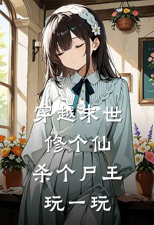 莫凌霄莫凌霄《穿越末世修个仙，杀个尸王玩一玩》完结版免费阅读_穿越末世修个仙，杀个尸王玩一玩全文免费阅读