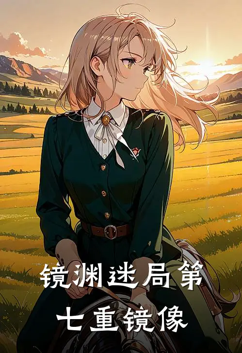 镜渊迷局第七重镜像