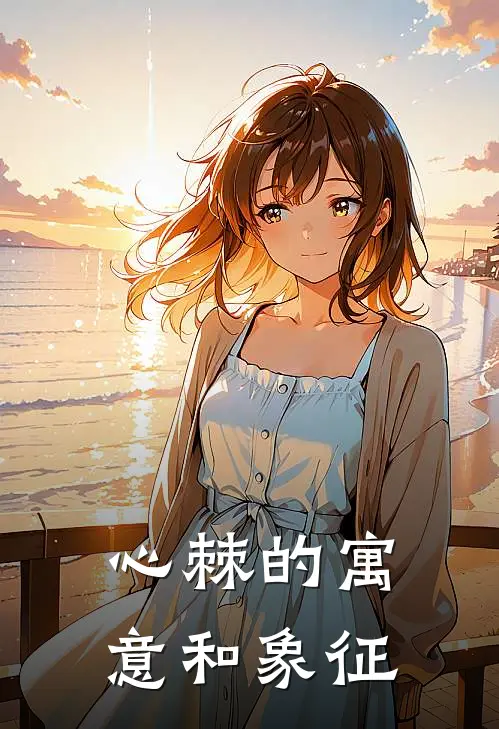 心棘的寓意和象征