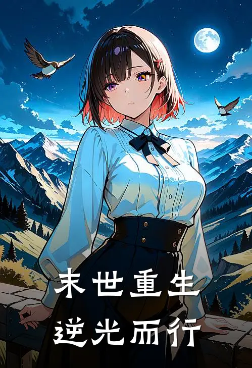 末世重生：逆光而行