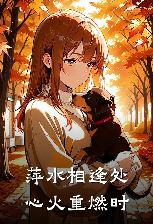 萍水相逢处，心火重燃时（安安安安）完整版小说阅读_萍水相逢处，心火重燃时全文免费阅读（安安安安）