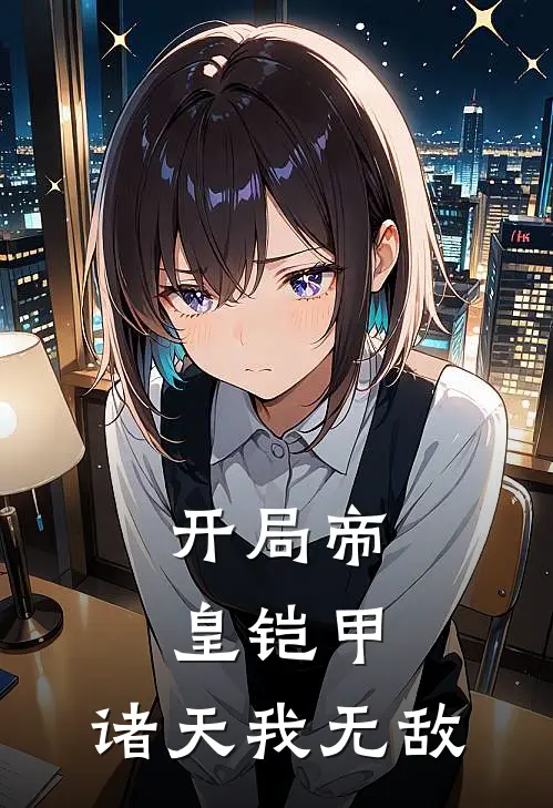 开局帝皇铠甲：诸天我无敌(李阳帝皇侠)推荐小说_开局帝皇铠甲：诸天我无敌(李阳帝皇侠)全文免费阅读大结局