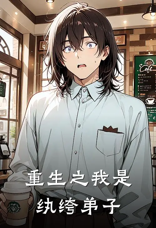重生之我是纨绔弟子