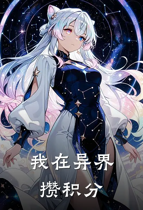 我在异界攒积分