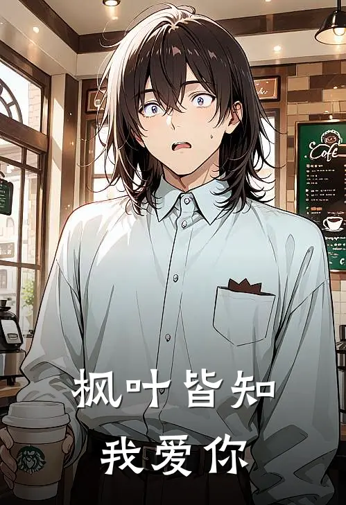 枫叶皆知我爱你