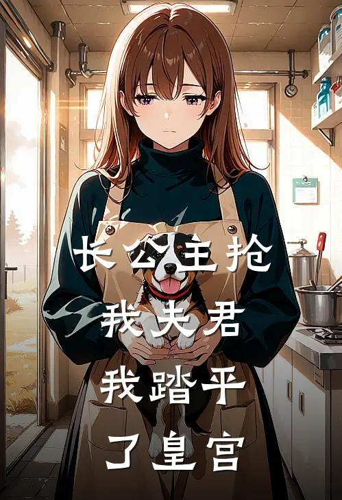 长公主抢我夫君，我踏平了皇宫(落雪谢之远)完结小说推荐_小说全文免费阅读长公主抢我夫君，我踏平了皇宫落雪谢之远