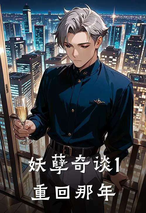 妖孽奇谈1重回那年(张云秋孙家兴)免费小说全集_完本小说免费阅读妖孽奇谈1重回那年(张云秋孙家兴)