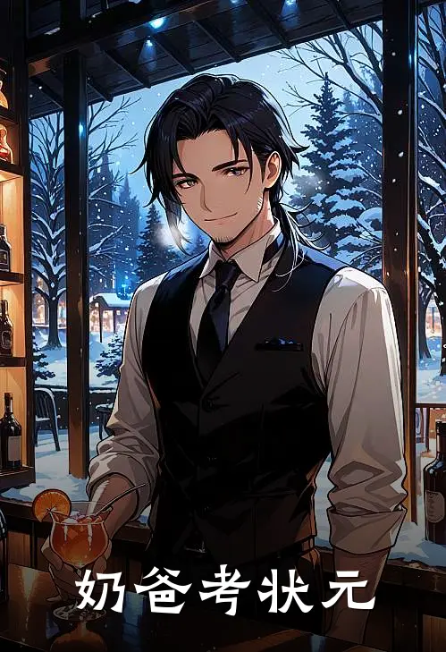 奶爸考状元