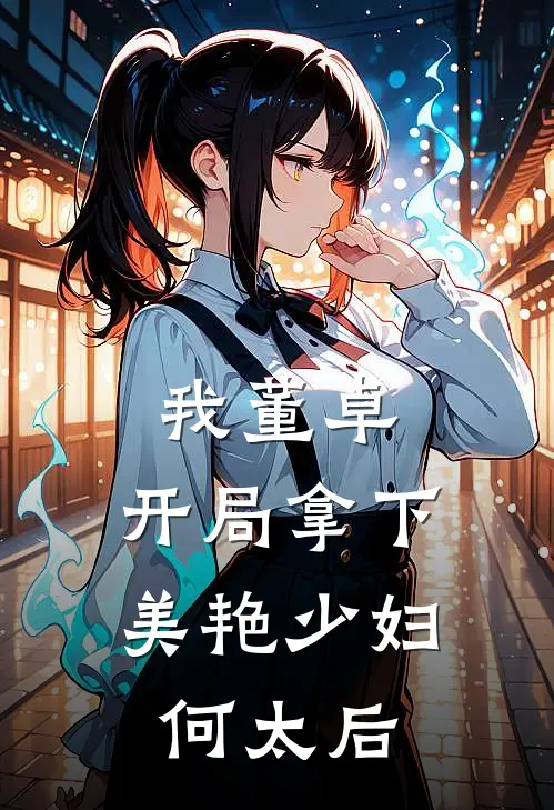 我董卓，开局拿下美艳少妇何太后