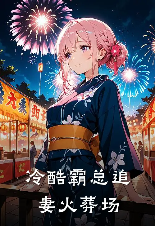 冷酷霸总追妻火葬场