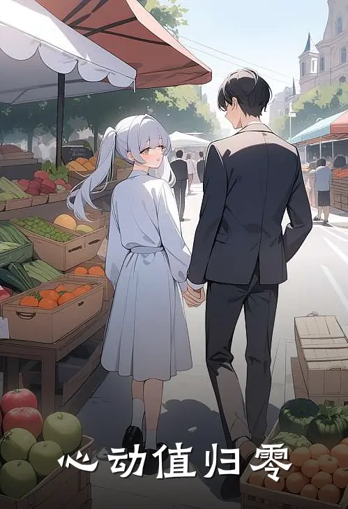 心动值归零顾桑谢程欢免费阅读全文_热门小说大全心动值归零顾桑谢程欢