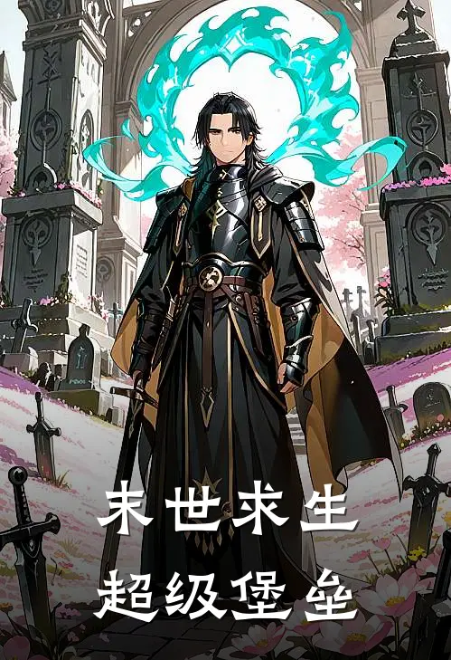 末世求生：超级堡垒