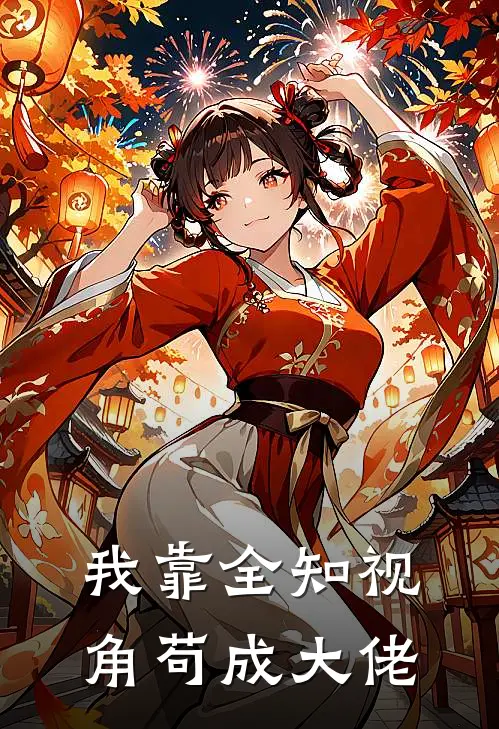 我靠全知视角苟成大佬月襄司清免费小说_完本免费小说我靠全知视角苟成大佬月襄司清