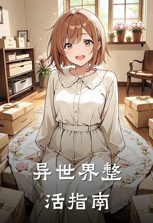 异世界整活指南