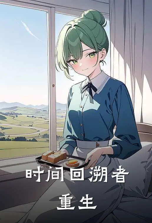 时间回溯者：重生(周景深苏璃)最新章节在线阅读_(时间回溯者：重生)完整版免费在线阅读