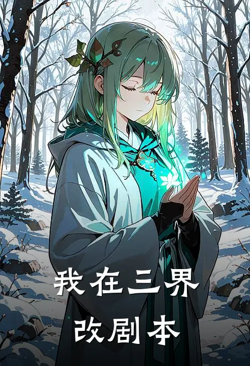 我在三界改剧本(玉逍林婉瑜)免费热门小说_最新小说推荐我在三界改剧本玉逍林婉瑜