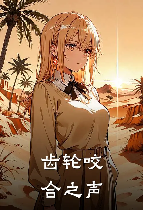 齿轮咬合之声(蕾娅埃德温)免费小说完结版_免费小说免费阅读齿轮咬合之声蕾娅埃德温