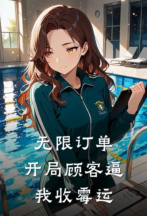 无限订单：开局顾客逼我收霉运(裴守裴损)免费小说完结_最新推荐小说无限订单：开局顾客逼我收霉运(裴守裴损)