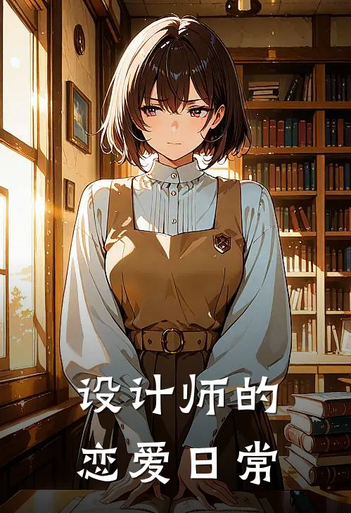 设计师的恋爱日常(林北堂王黛宁)完本小说大全_热门小说大全设计师的恋爱日常林北堂王黛宁